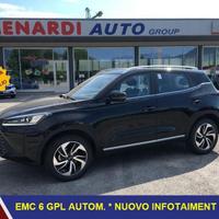 EMC Sei 1.5T GPL CVT 5 ANNI GARANZIA!! PREZZO...