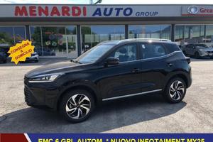 EMC Sei 1.5T GPL CVT 5 ANNI GARANZIA!! PREZZO...