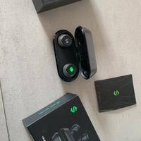 Cuffie wireless