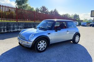 Mini Mini 1.6 16V Cooper