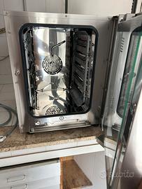 forno nuovo eka