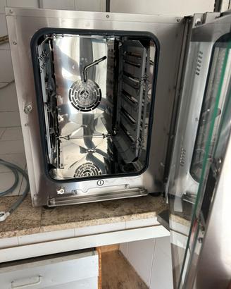 forno nuovo eka