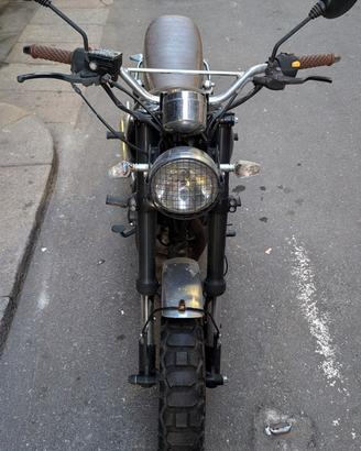 Mash Two Fifty 250 - 2021