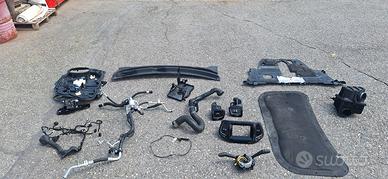 ricambi jeep compass 2019