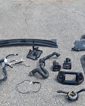 ricambi jeep compass 2019