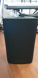 dB Technologies KL 12 - Cassa Attiva 12’ con Bluet