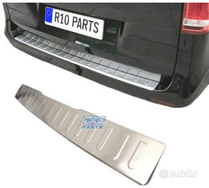 RIVESTIMENTO PORTELLONE MERCEDES VITO W447 14-19