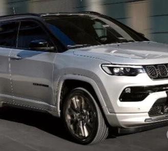 Jeep compass 2021 ricambi