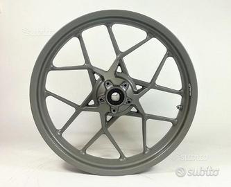 Cerchio Ant. Originale X Ducati Multistrada 950