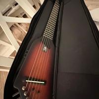 Donner Chitarra elettrica acustica portatile