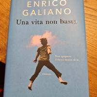  UNA VITA NON BASTA