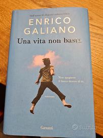  UNA VITA NON BASTA