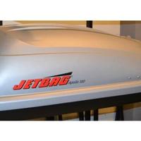 Box da tetto auto "JETBAG Apollo 100"