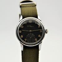 Orologio Zenith Sporto vintage