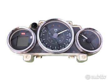 Gruppo strumenti APRILIA SCARABEO LIGHT 300/400/50