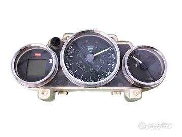 Gruppo strumenti APRILIA SCARABEO LIGHT 300/400/50