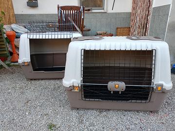 Trasportini per Cani