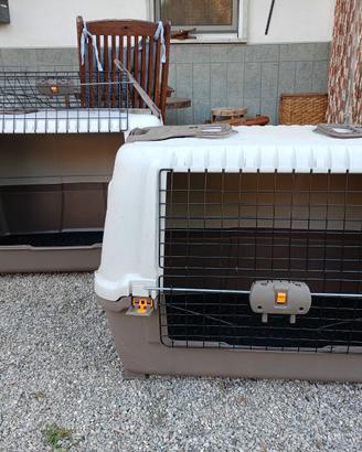 Trasportini per Cani
