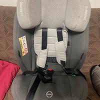 Seggiolino auto per bambini Giordani