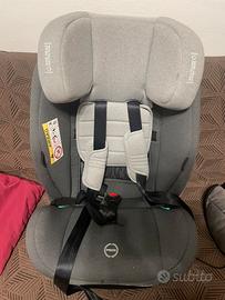 Seggiolino auto per bambini Giordani