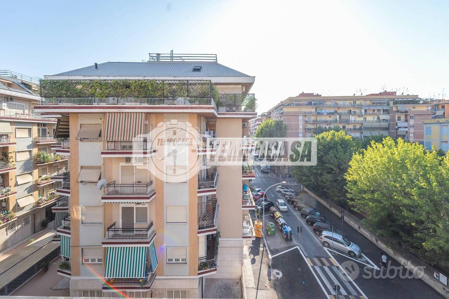 Appartamento – Roma, Marcigliana, Municipio Roma III - Vista 4