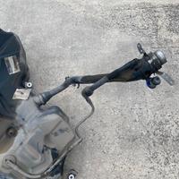 Serbatoio carburante audi a4 b8 8k 2.0 tdi 8k02010