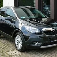 Opel mokka 2015 ricambi