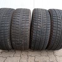 gomme invernali usate 235/50-19 99H