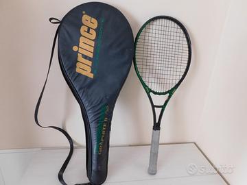 Racchetta da tennis 