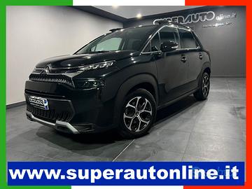 Citroen C3 Aircross 1.5 bluehdi Shine s&s 120cv ea