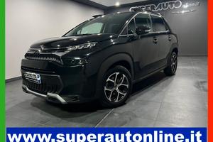 Citroen C3 Aircross 1.5 bluehdi Shine s&s 120cv ea
