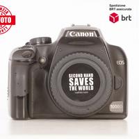Canon 1000D