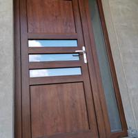 Infissi PVC Finestre Balconi a Finanziamento