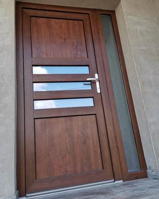 Infissi PVC Finestre Balconi a Finanziamento