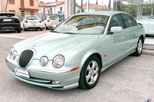 Jaguar S-Type 3.0 V6 Executive