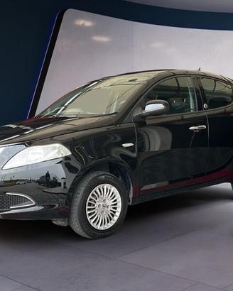 Lancia Ypsilon 0.9 Twinair 85cv metano Ecochic