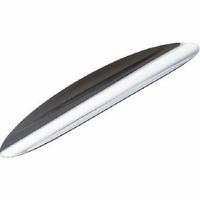 Alessi Centrotavola Ellipse in Acciaio