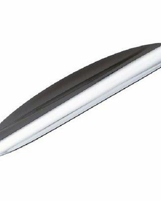 Alessi Centrotavola Ellipse in Acciaio