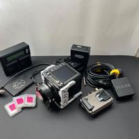 RED Komodo 6K - LEGGERE DESCRIZIONE