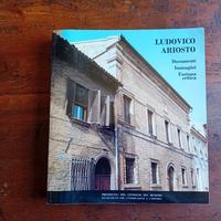 Ludovico Ariosto Documenti Immagini Fortuna critic