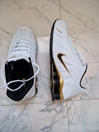 Nike Shox R4 n.42