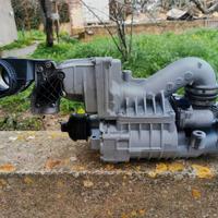 Compressore volumetrico Mercedes Slk r171 2006