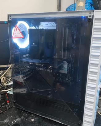 Computer fisso