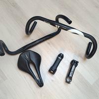 Componenti bici da corsa gravel Mtb