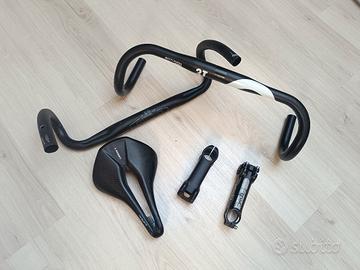 Componenti bici da corsa gravel Mtb