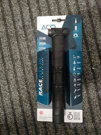 pompa Race flex hv nuova 