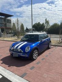 MINI ONE D 1.4 tdi 75cv 2005 *OK NEOPATENTATI*