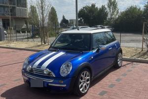 MINI ONE D 1.4 tdi 75cv 2005 *OK NEOPATENTATI*