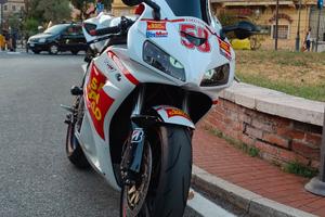 CBR 1000 RR 2006
