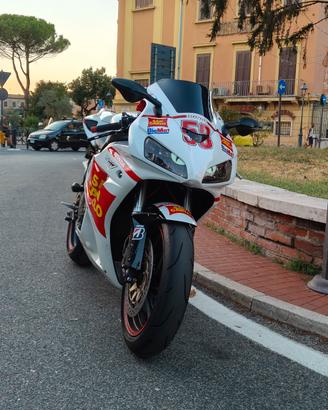 CBR 1000 RR 2006
